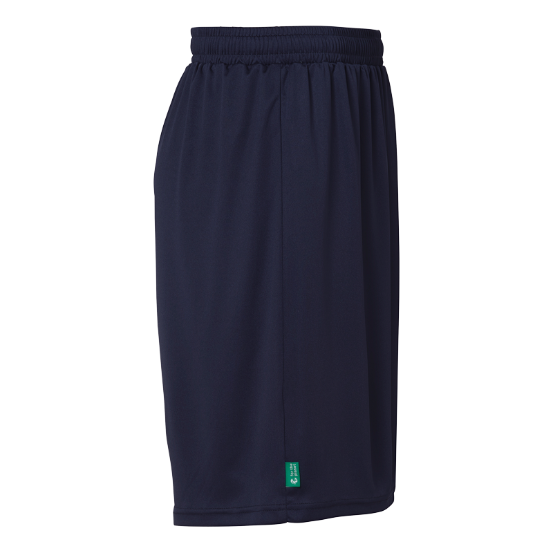 Prediction Goalkeeper Bundle navy/fluo yellow