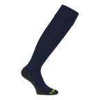 navy/fluo yellow