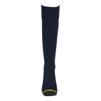 navy/fluo yellow