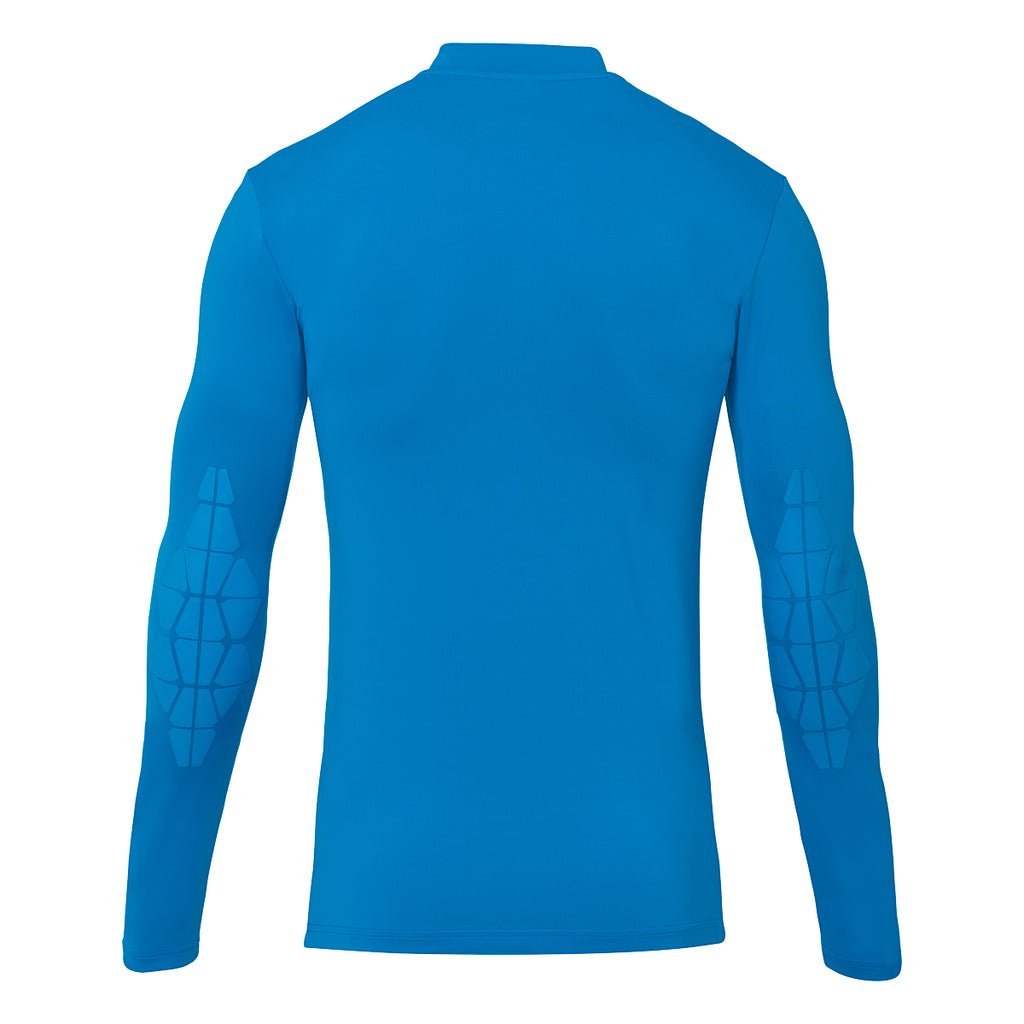 Prediction Goalkeeper Bundle fluo blue