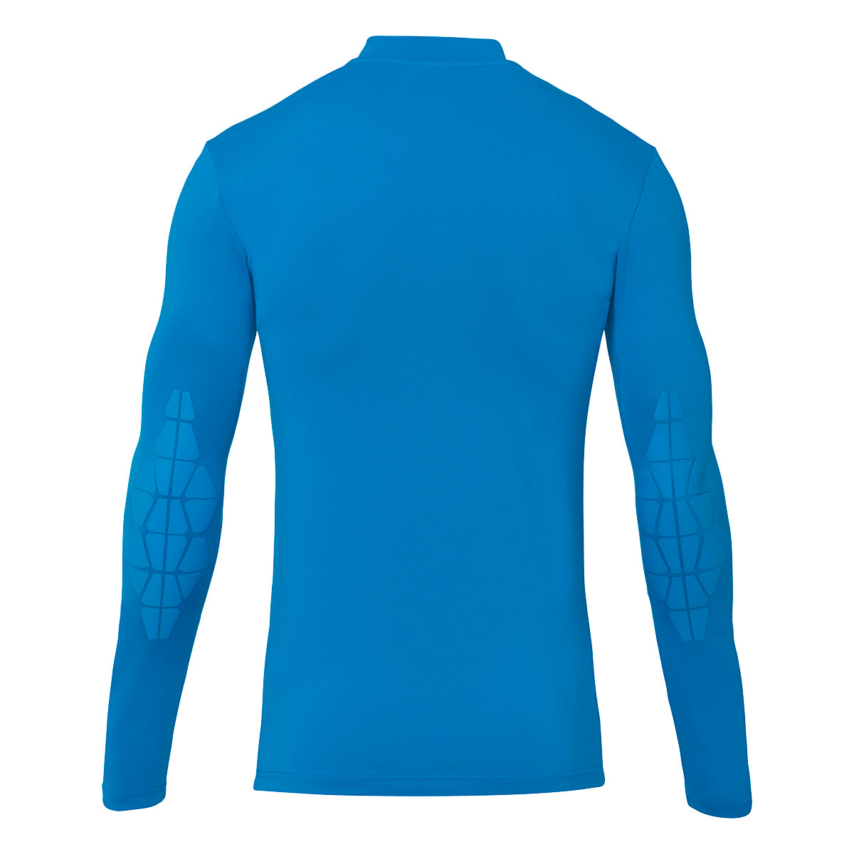 Prediction Goalkeeper Bundle fluo blue