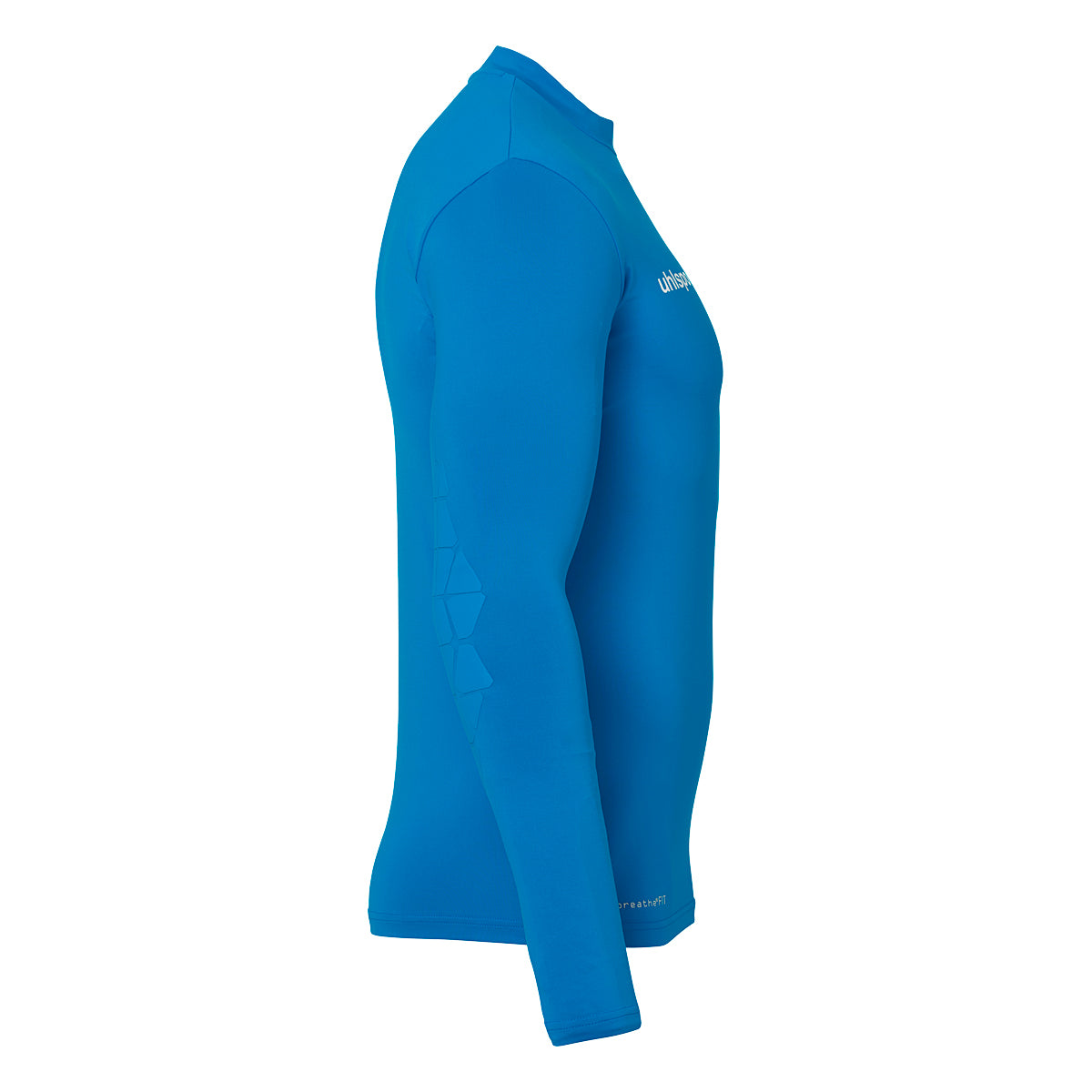 Prediction Goalkeeper Bundle fluo blue