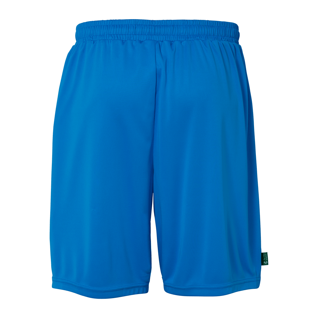 Prediction Goalkeeper Bundle fluo blue