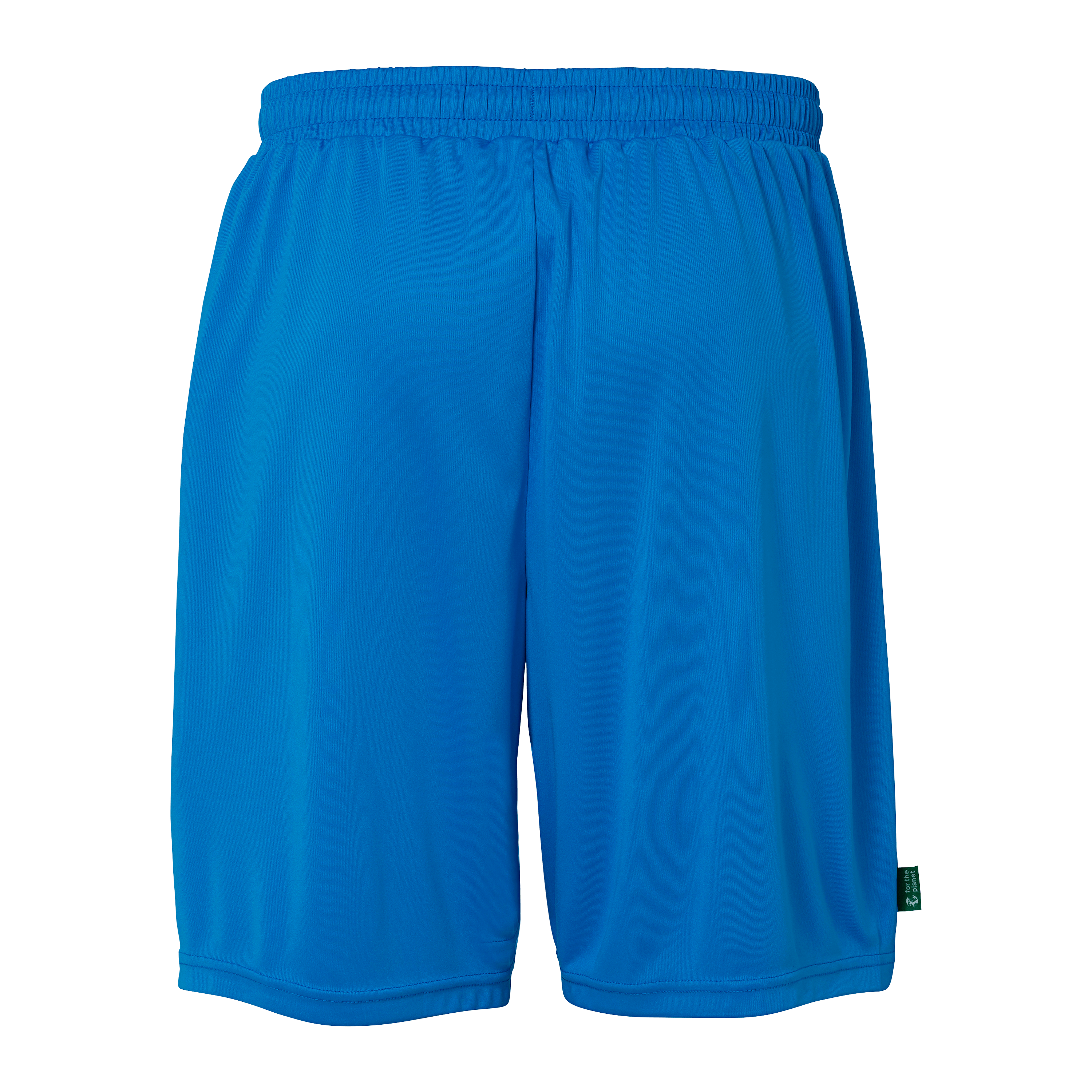 Prediction Goalkeeper Bundle fluo blue