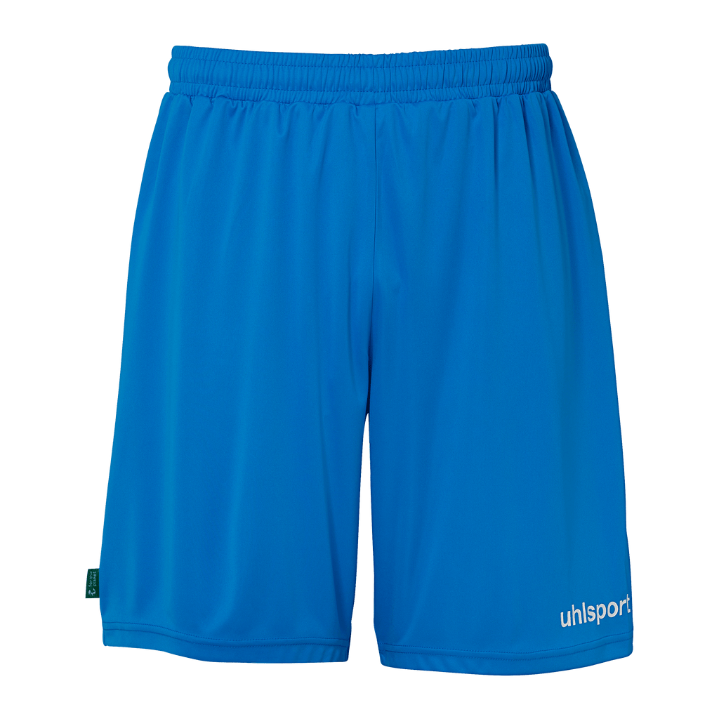 Prediction Goalkeeper Bundle fluo blue