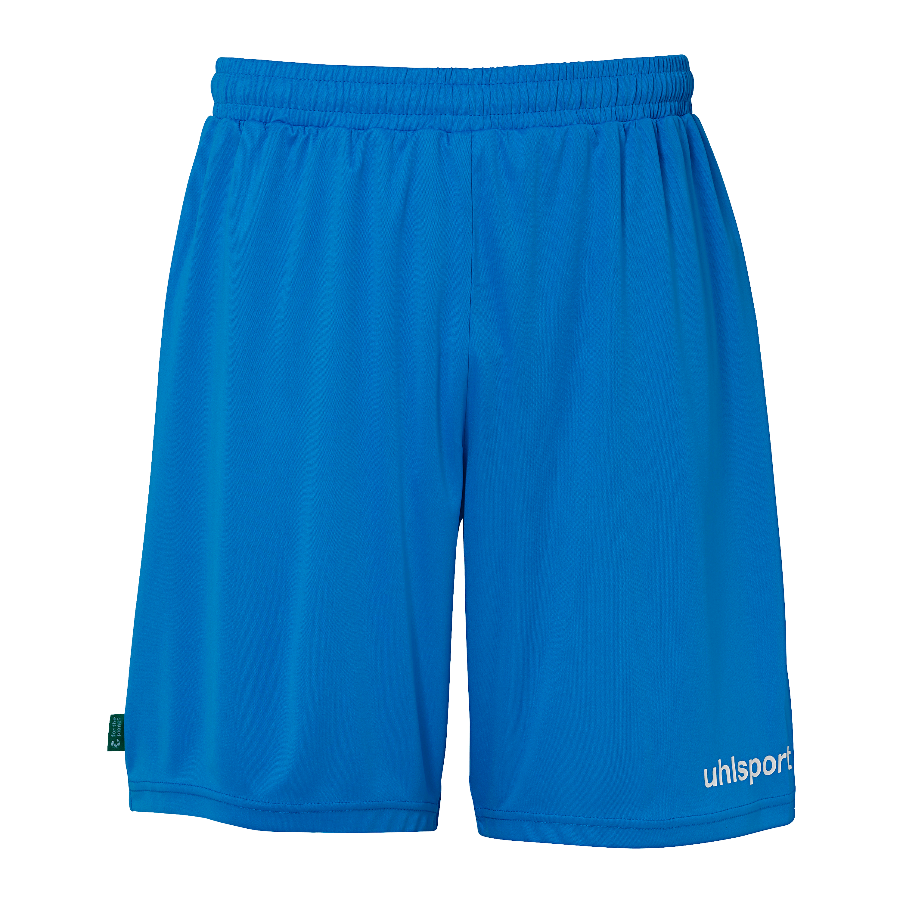 Prediction Goalkeeper Bundle fluo blue