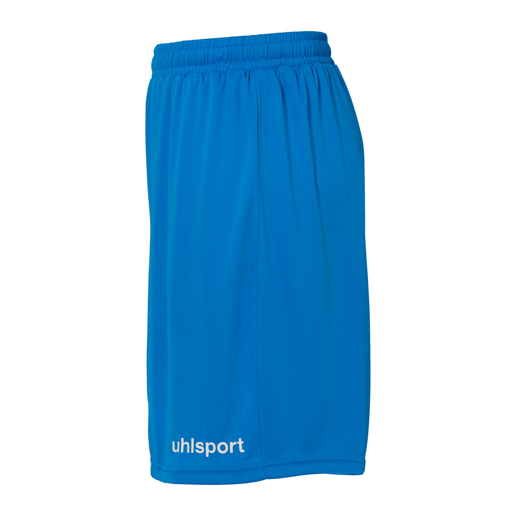 Prediction Goalkeeper Bundle fluo blue