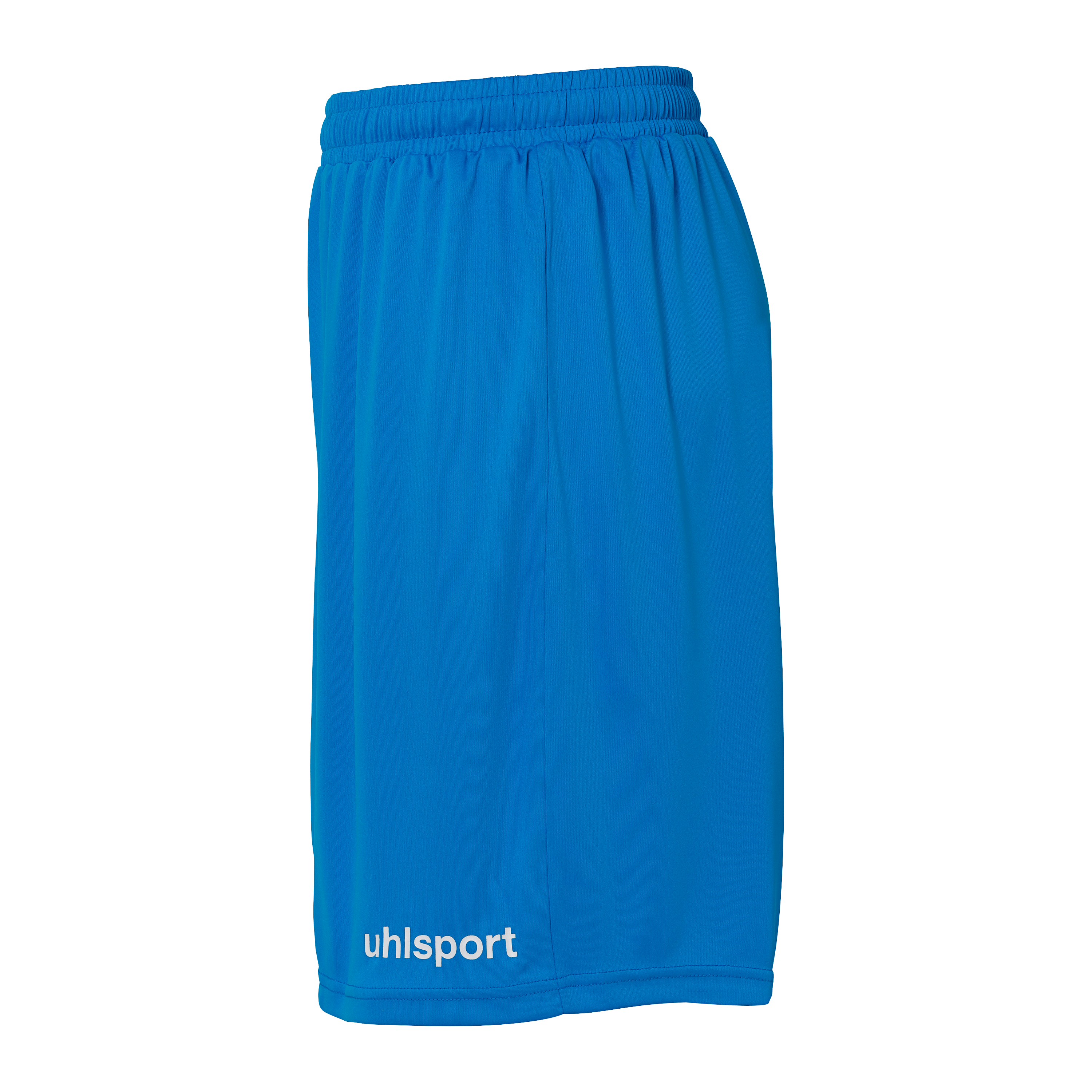 Prediction Goalkeeper Bundle fluo blue