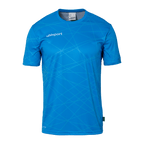 fluo blue