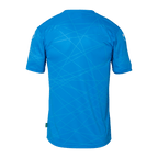 fluo blue