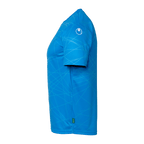 fluo blue