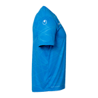 fluo blue