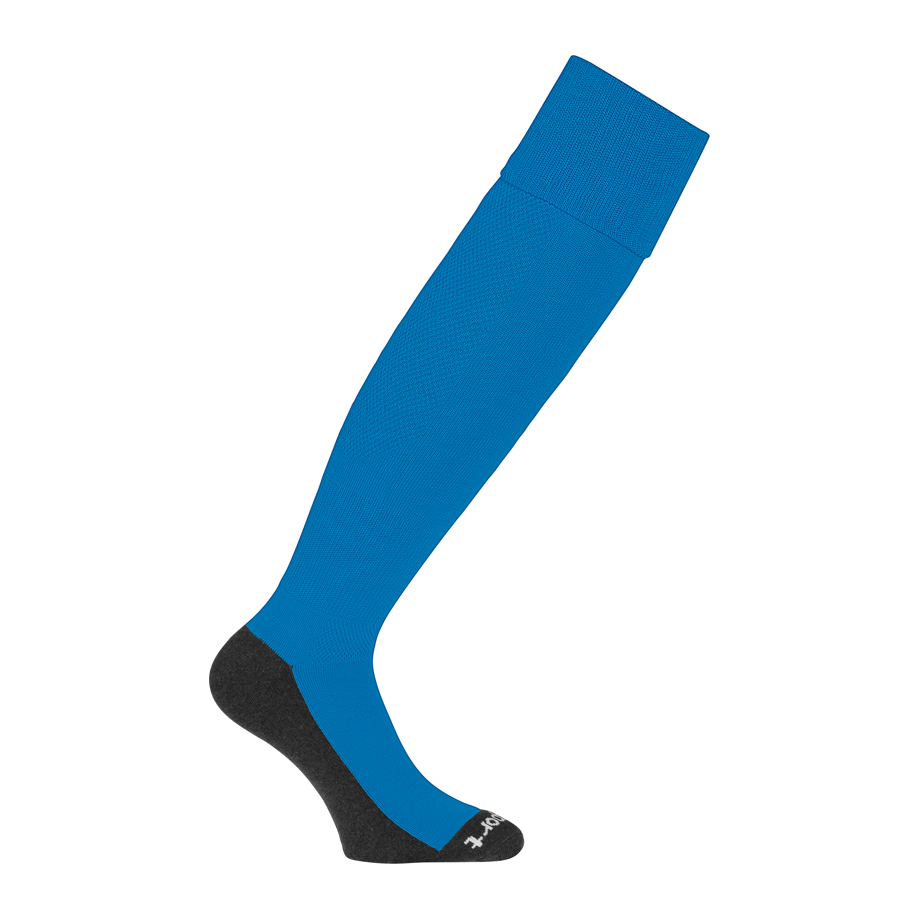 Prediction Goalkeeper Bundle fluo blue