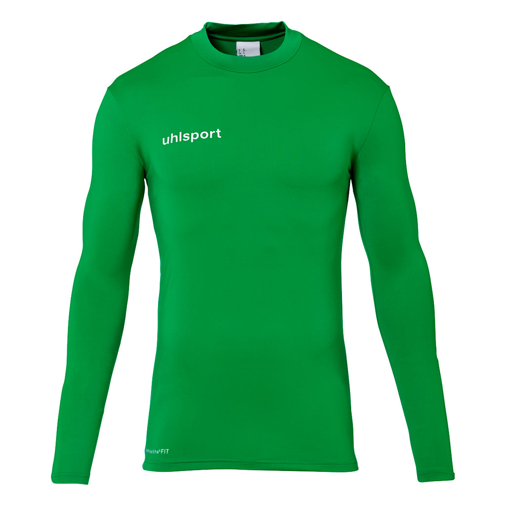 Prediction Goalkeeper Bundle green