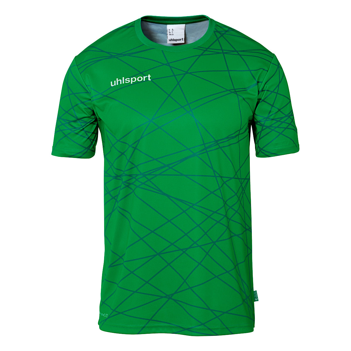 Prediction Goalkeeper Bundle green