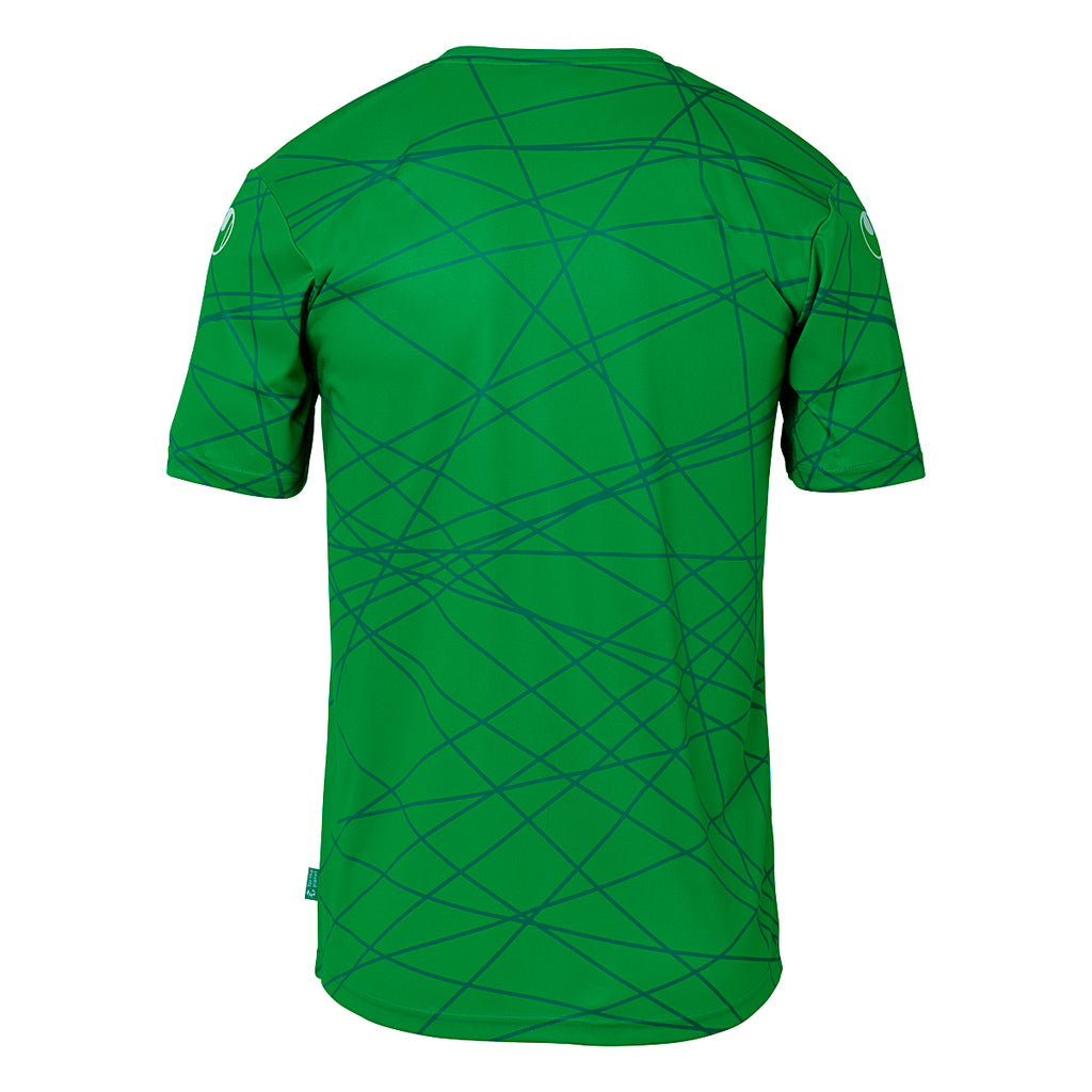 Prediction Goalkeeper Bundle green