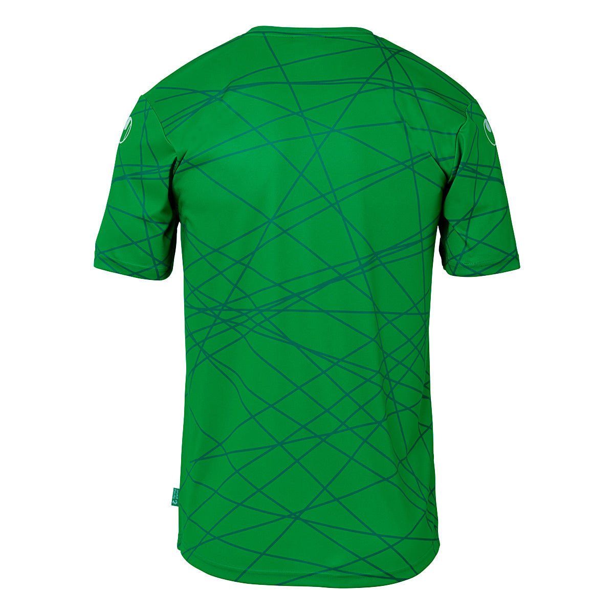 Prediction Goalkeeper Bundle green