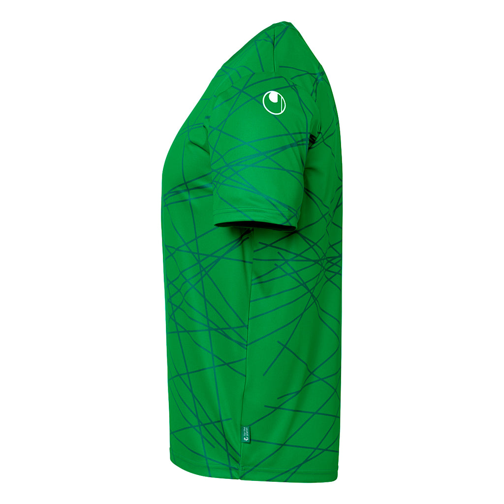 Prediction Goalkeeper Bundle green