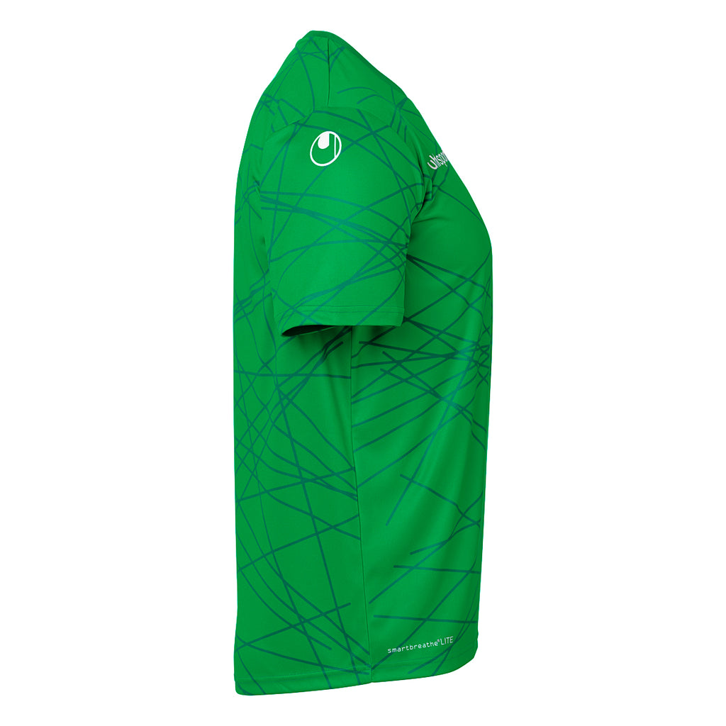 Prediction Goalkeeper Bundle green