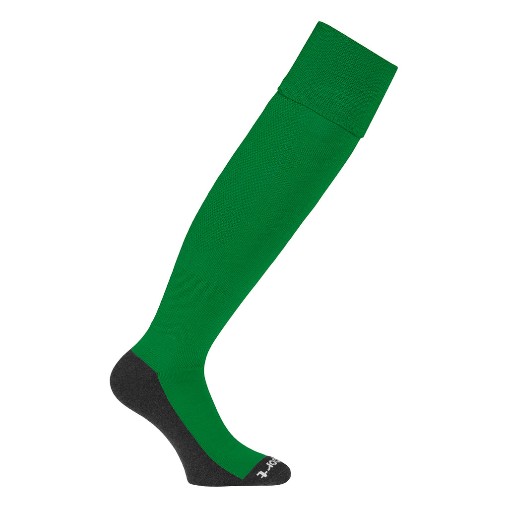 Prediction Goalkeeper Bundle green