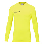 fluo yellow/black