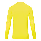 fluo yellow/black