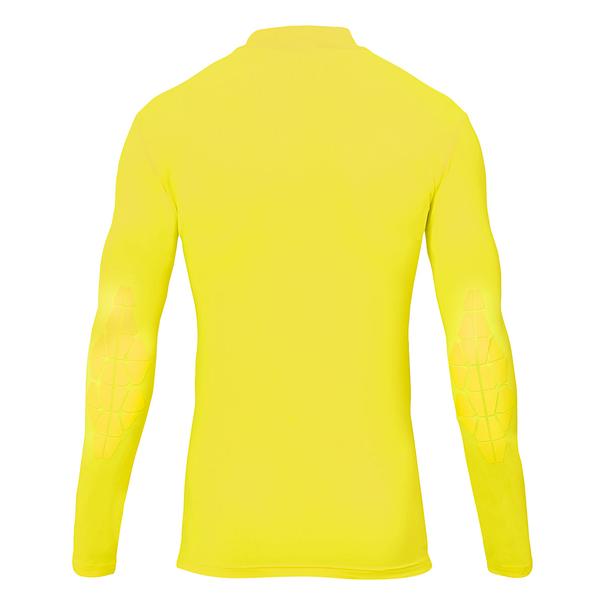 Prediction Goalkeeper Bundle fluo yellow/black