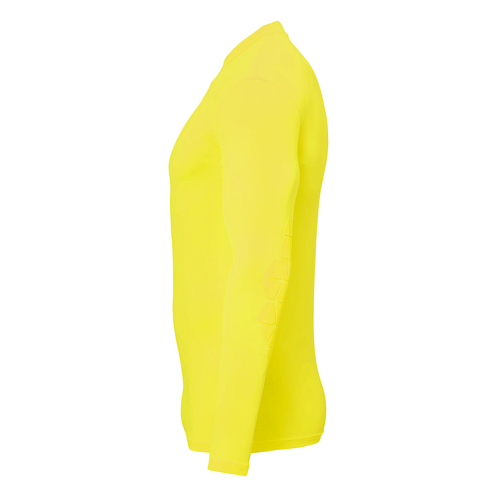 Prediction Goalkeeper Bundle fluo yellow/black