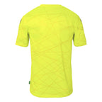fluo yellow/black