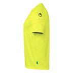 fluo yellow/black