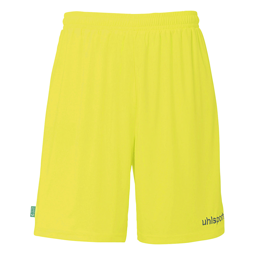 Prediction Goalkeeper Bundle fluo yellow/black