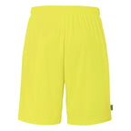fluo yellow/black