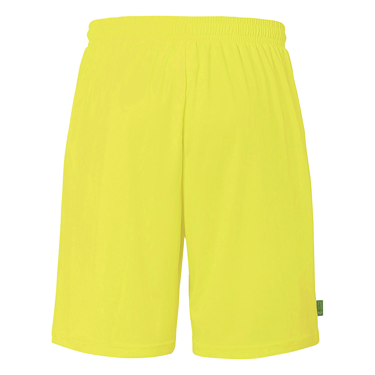 Prediction Goalkeeper Bundle fluo yellow/black