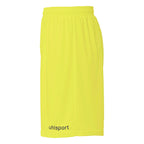 fluo yellow/black