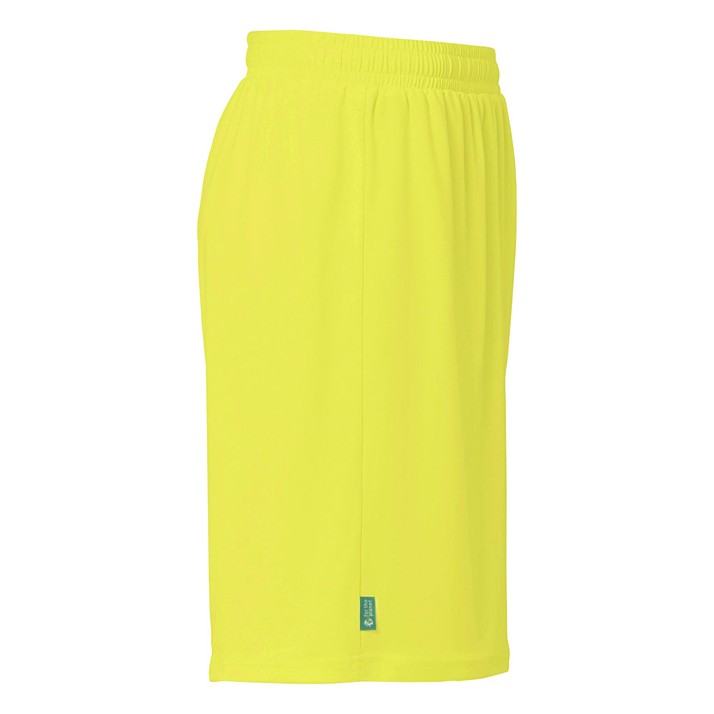 Prediction Goalkeeper Bundle fluo yellow/black