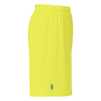 fluo yellow/black