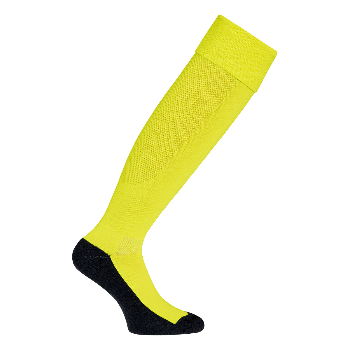 Prediction Goalkeeper Bundle fluo yellow/black