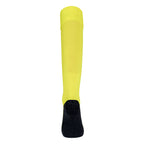 fluo yellow/black