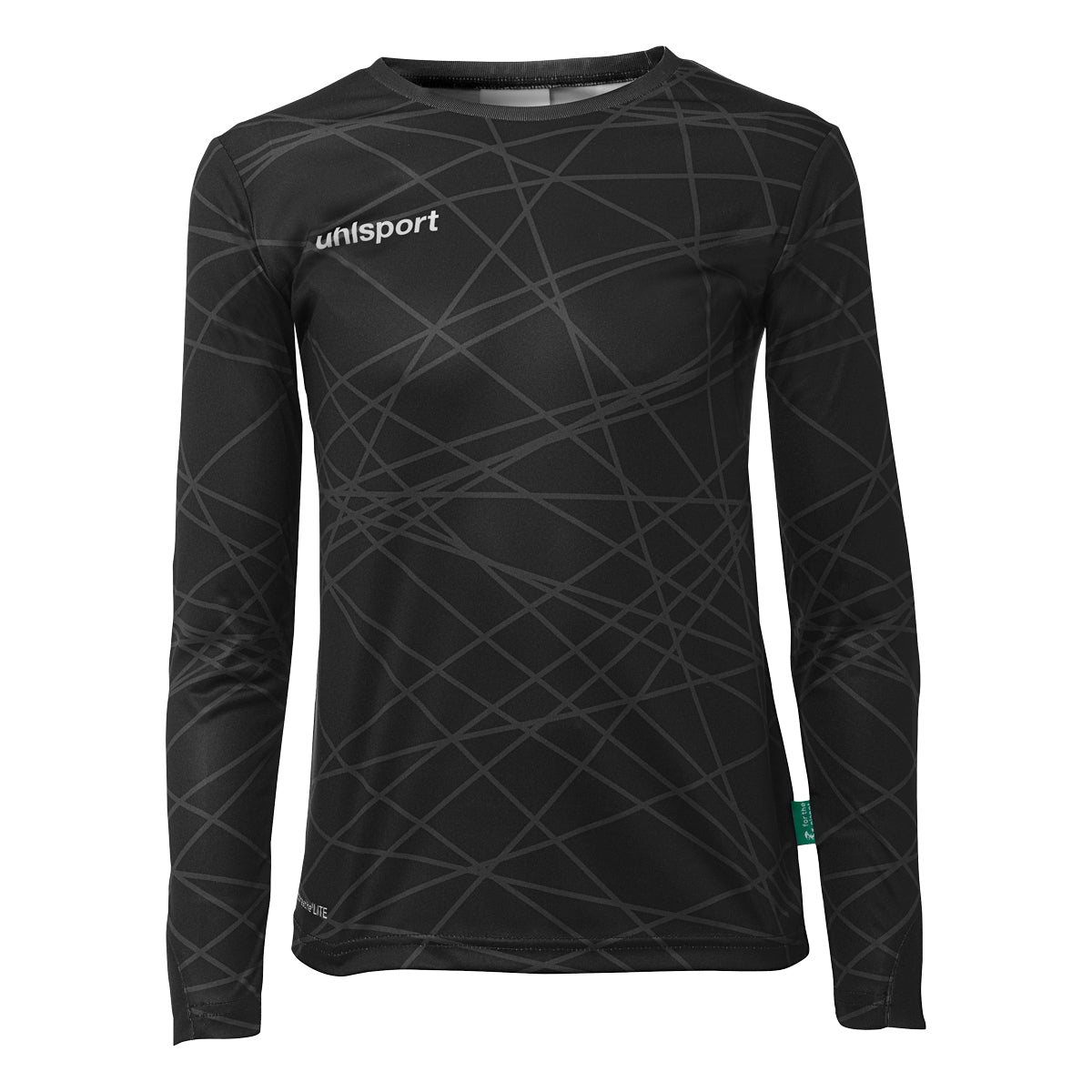 Prediction Goalkeeper Bundle Junior black