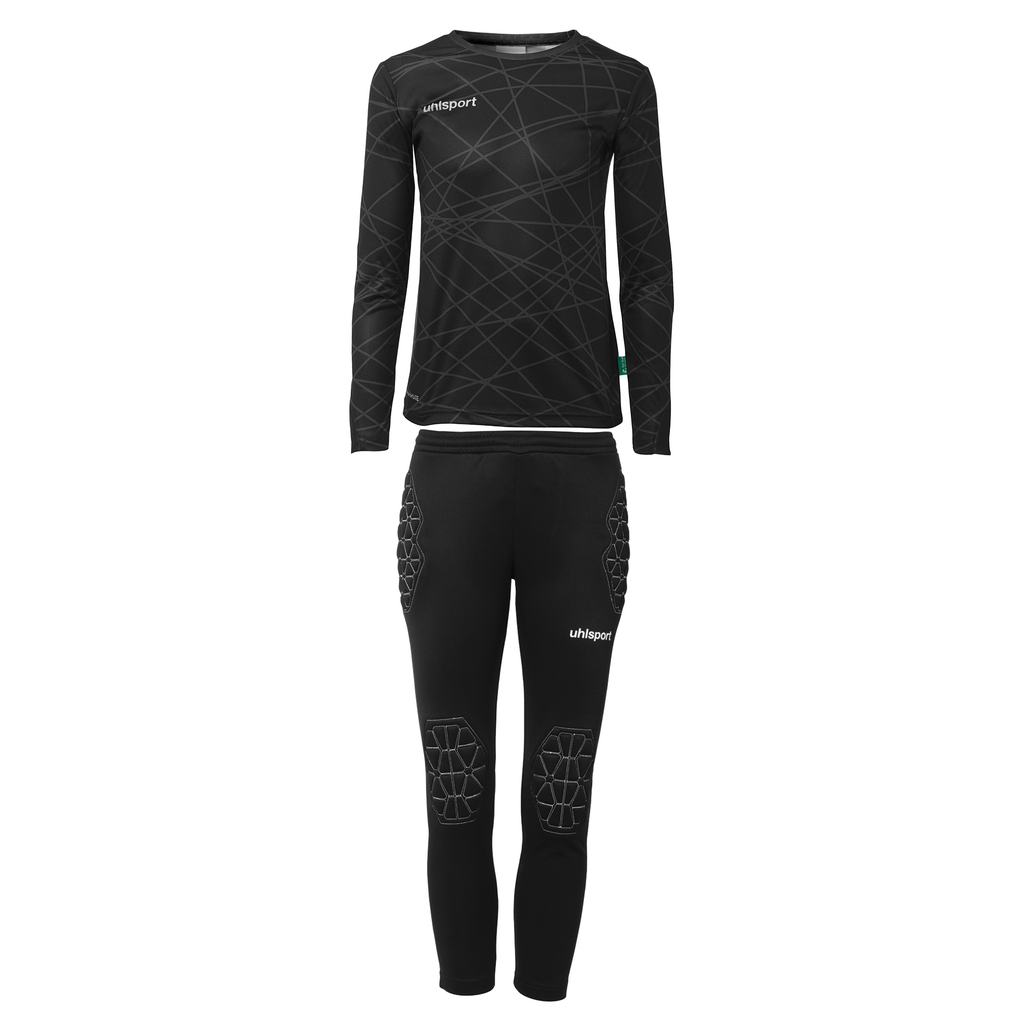 Prediction Goalkeeper Bundle Junior black