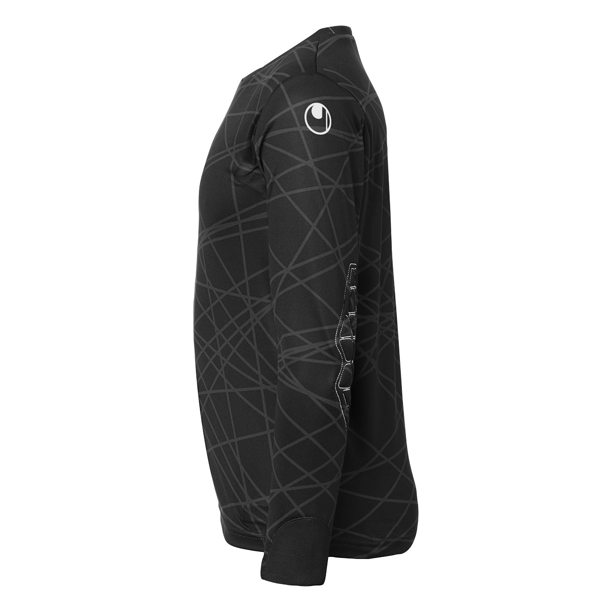 Prediction Goalkeeper Bundle Junior black