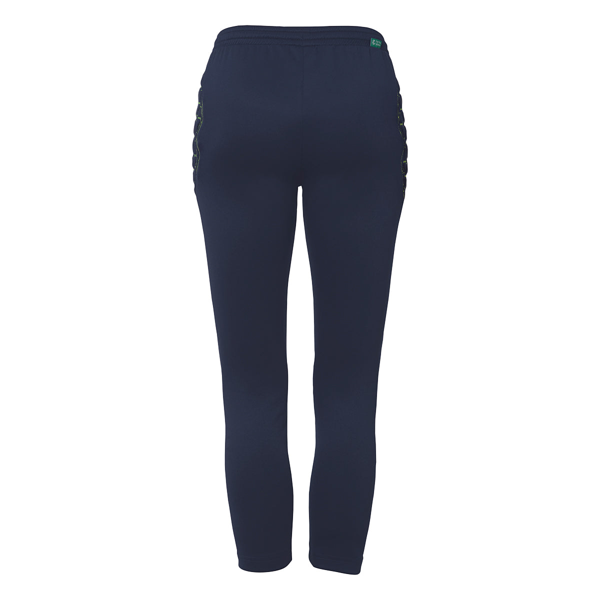 Prediction Goalkeeper Bundle Junior navy/fluo yellow