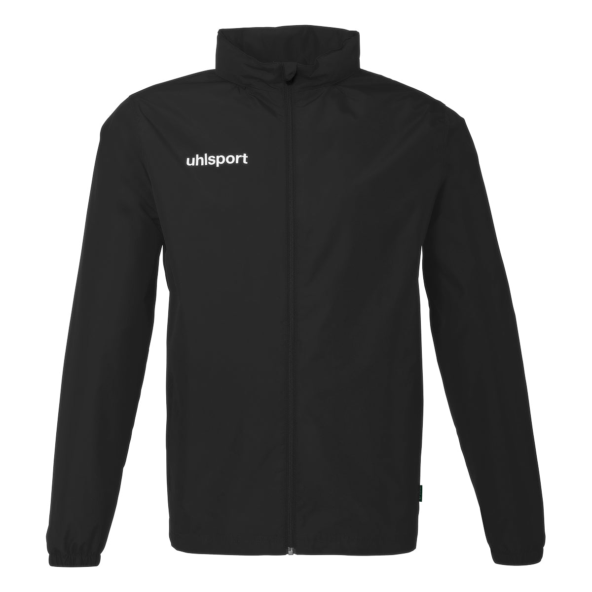 Essential All weather jacket black