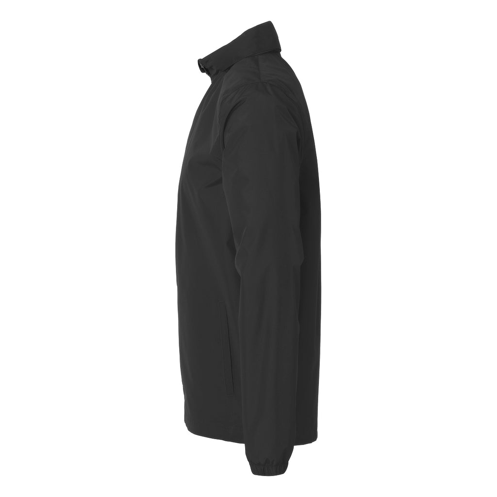Essential All weather jacket black