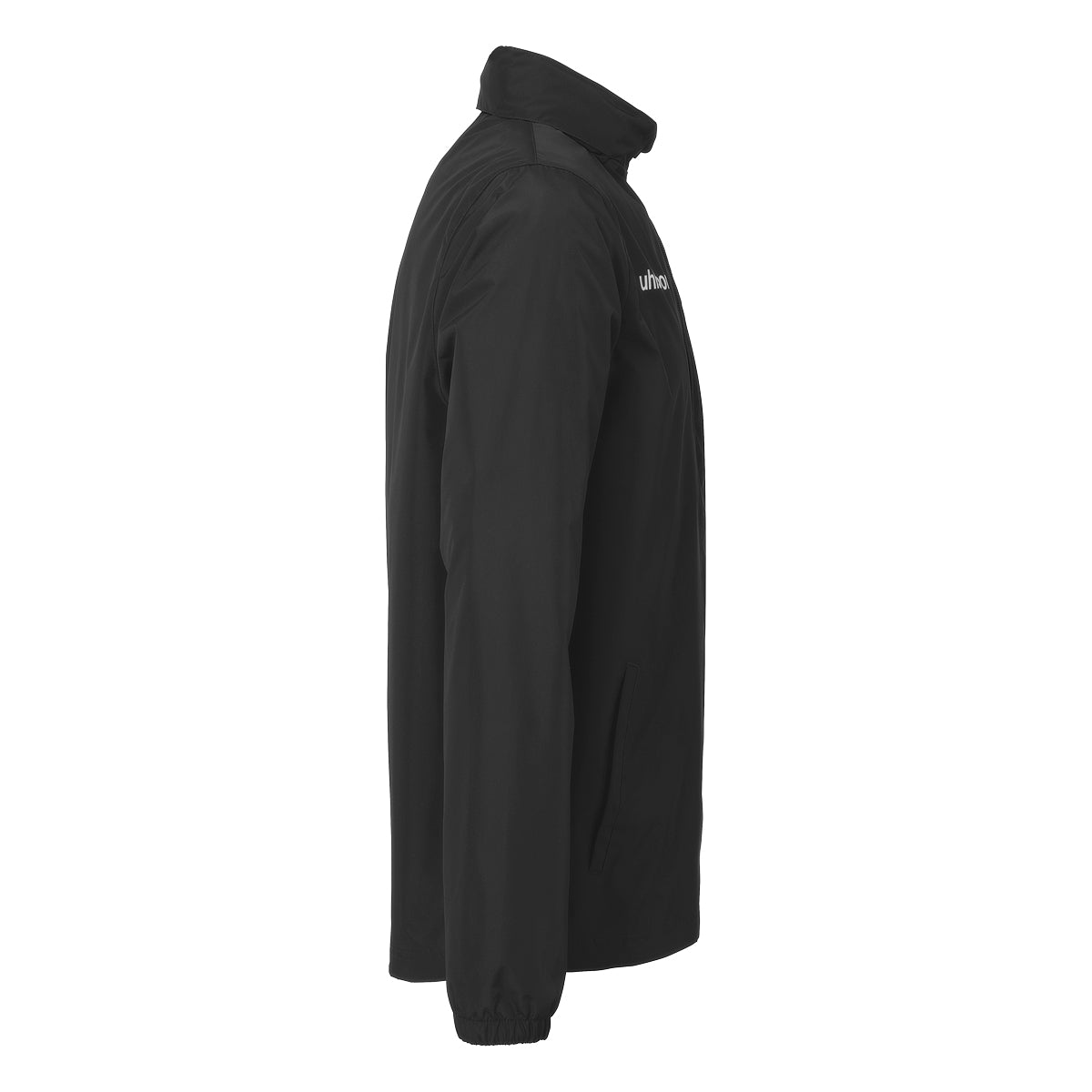 Essential All weather jacket black