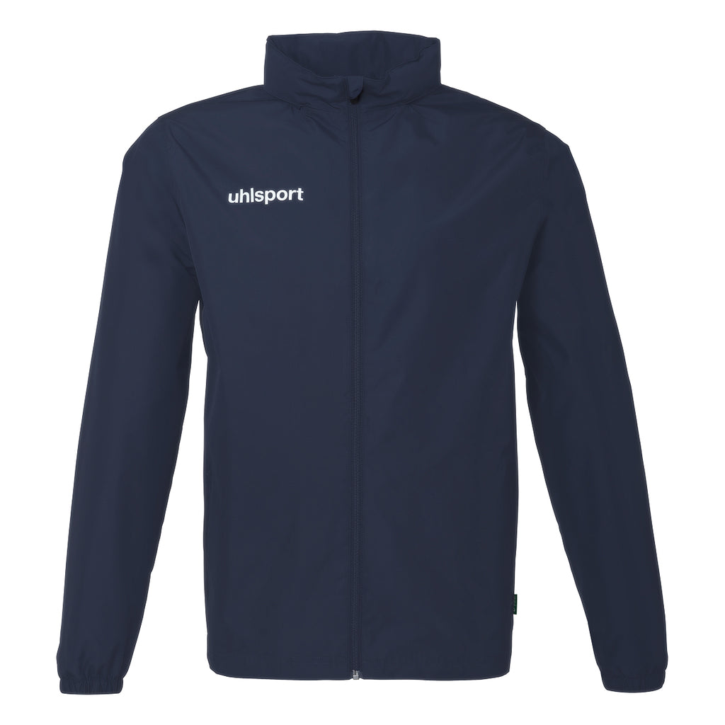 Essential All weather jacket navy