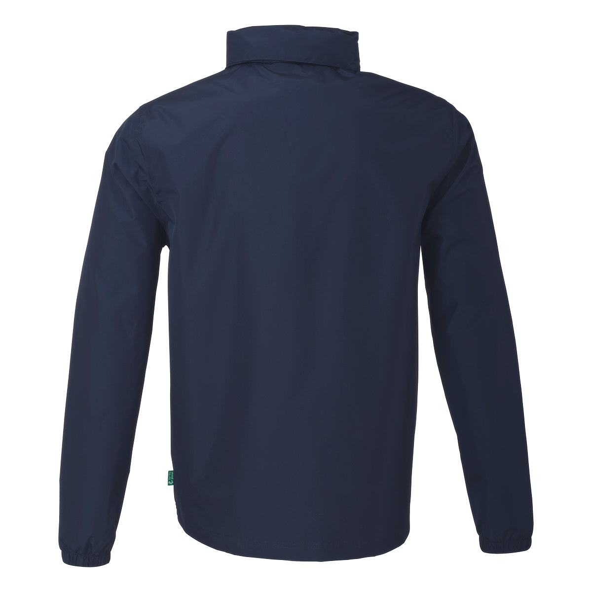 Essential All weather jacket navy