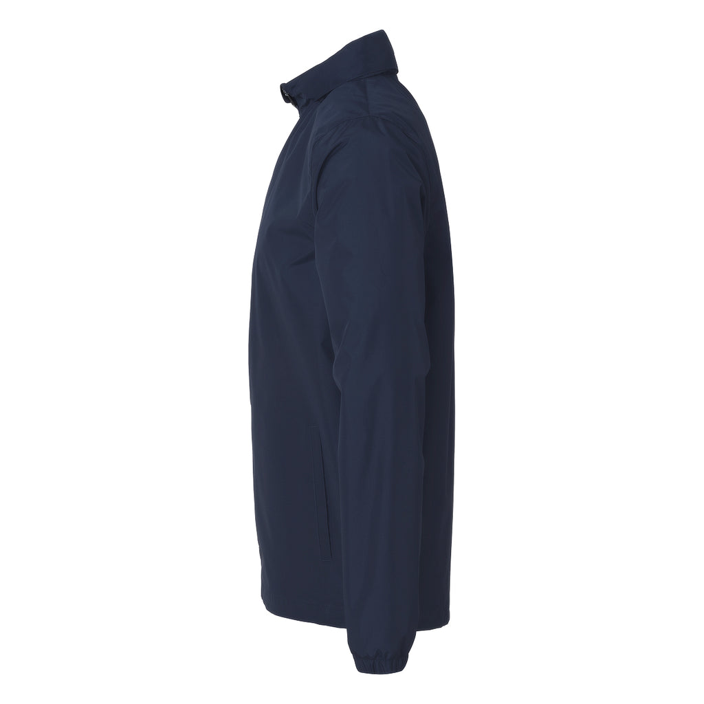Essential All weather jacket navy