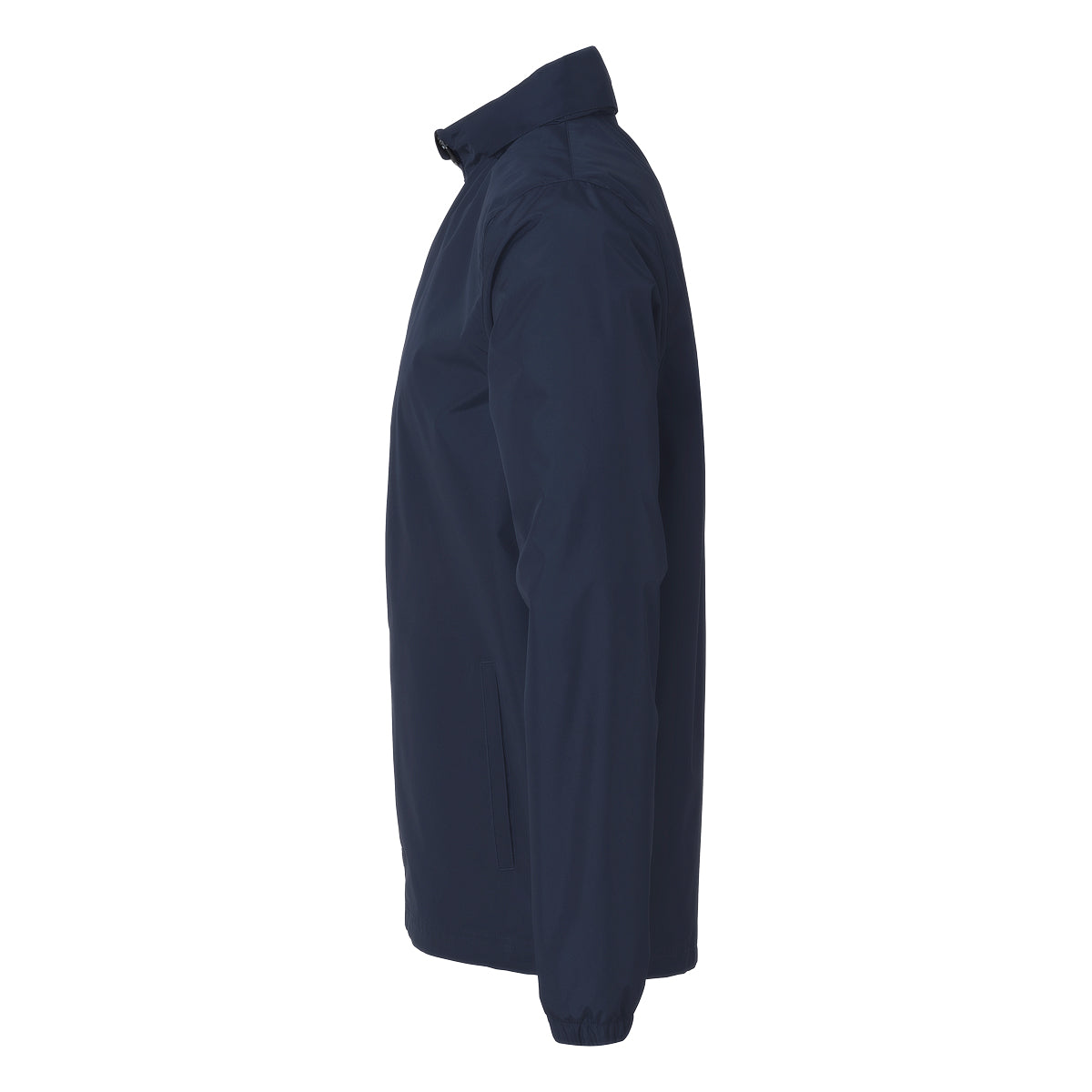 Essential All weather jacket navy