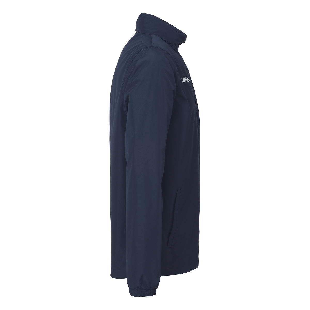 Essential All weather jacket navy